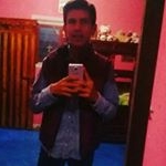 Profile Picture of Luis Monares (@huichomonares) on Instagram