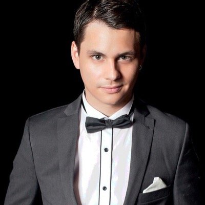 Profile Picture of Timmy J Wright (@THETimmyJWright) on Twitter