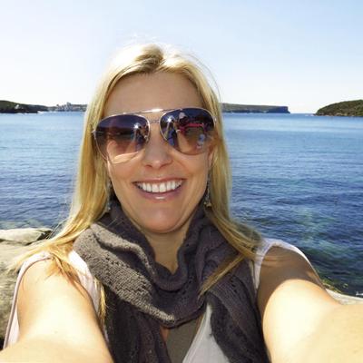 Profile Picture of Robyn Cusack (@RobynCusack) on Twitter