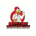 Profile Picture of Betty's Best Freeze Dried Candy (@bettysbestfreezedriedcandy) on Instagram