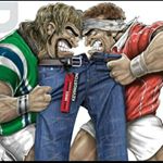 Profile Picture of Kevingston Grand Bourg (@kvngrandbourg) on Instagram