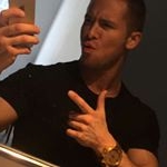 Profile Picture of Louis-Philippe Dumas (@b2okingdumas) on Instagram