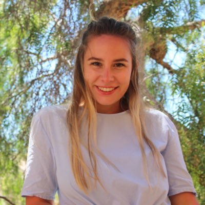 Profile Picture of Hayley Abbott (@HayleyAbbott12) on Twitter