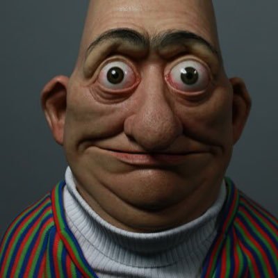 Profile Picture of Joel List (@joellist3) on Twitter