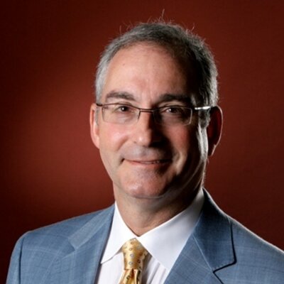 Profile Picture of Dr. Scott Blumenthal (@DrBlumenthal) on Twitter
