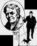 Profile Picture of Murray Hall (politician)on Wikipedia