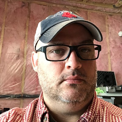 Profile Picture of Nick Crego (@npcrego) on Twitter