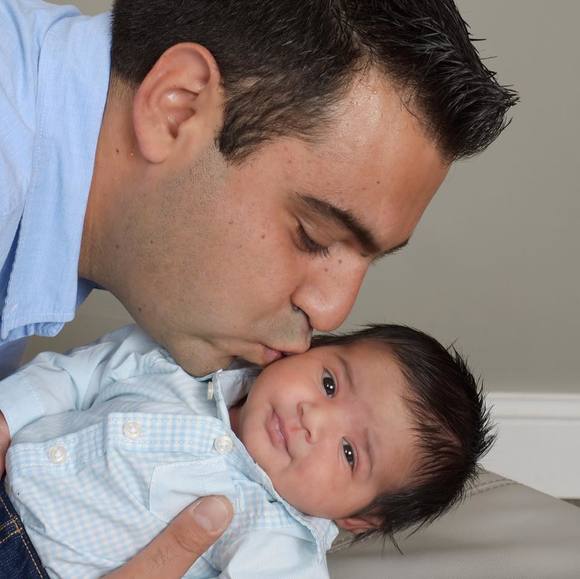 Profile Picture of Kevin Nazarian (@hamedn3) on Poshmark