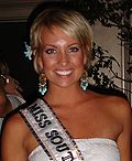 Profile Picture of Stephanie Murray Smithon Wikipedia