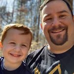 Profile Picture of Jeffrey Albright (@jeffalbright79) on Instagram