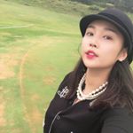 Profile Picture of 윤지나 (@jeenayoon) on Instagram