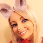 Profile Picture of Trudy Walker (@trudywalker_x) on Instagram