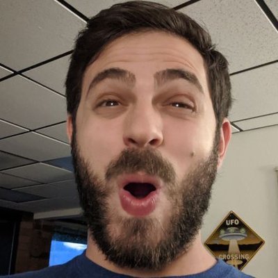 Profile Picture of Jon's Turkey  🦃 (@VeryGoodDriver) on Twitter