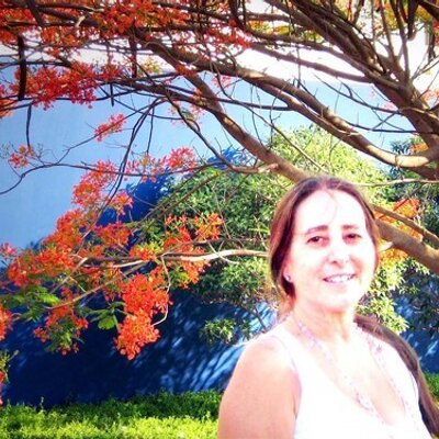 Profile Photo of Rita Marcia Ayala (@Rita_Paz8) on Twitter