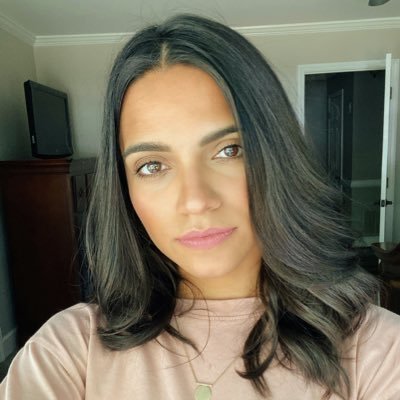 Deborah Hughes - Twitter Profile Picture of Deborah Hughes (@DeborahNnuez) on Twitter