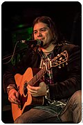 Profile Picture of Jesse Brandon Wikipedia