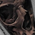 Profile Picture of Ivan Aleman (@tattoosbyivan11) on Instagram