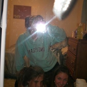 Profile Picture of Christina Stefanowitz (@xoxwateverxox) on Myspace