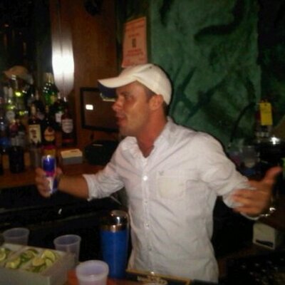 Profile Picture of Benjamin Carley (@Benji826) on Twitter
