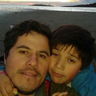 Profile Picture of Richard Beyer (@richardbeyer81) on Twitter