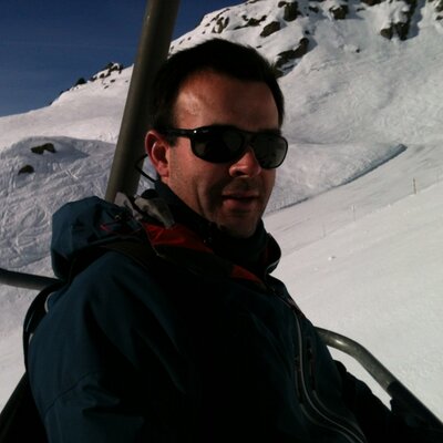 Profile Picture of Jeremy Laws (@jermslaws) on Twitter