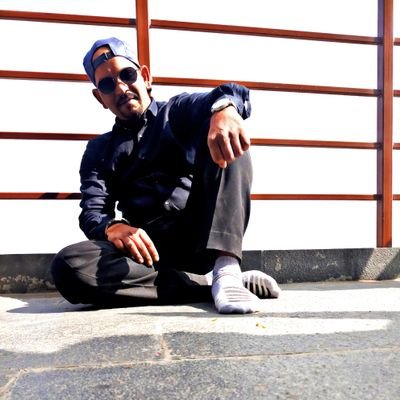 Profile Picture of Amardeep Chauhan (@Amardee15242657) on Twitter