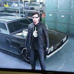 Profile Picture of Dustin Kidd (@alpha15kidd) on Instagram