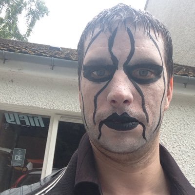 Profile Picture of David Manson (@dragul26) on Twitter