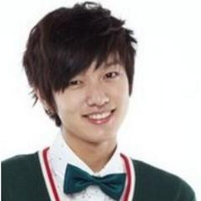 Profile Picture of Shin Won Ho (@Cross_Gene_Ho) on Twitter
