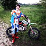 Profile Picture of Gazzola Michael (@_gazzolamichael_05) on Instagram