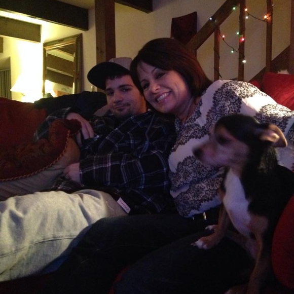 Profile Picture of Max Dobson (@skatezero34) on Poshmark