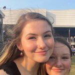 Profile Picture of ✩ sarah ✩ (@sarah.carson) on Instagram