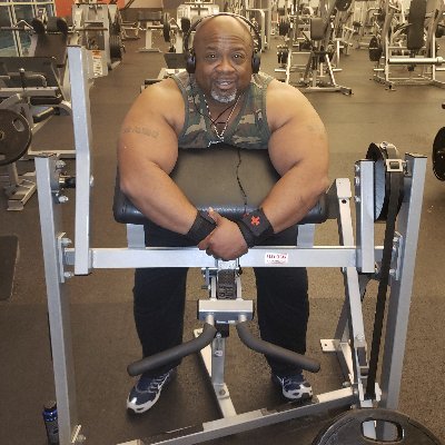 Profile Picture of Jared R Sharpe (@JaredRSharpe1) on Twitter