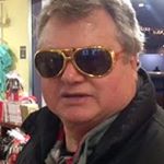 Profile Picture of Richard Steckel (@richardsteckel) on Instagram