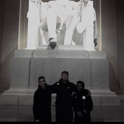 Profile Picture of Eric Russo (@Eric__Russo) on Twitter