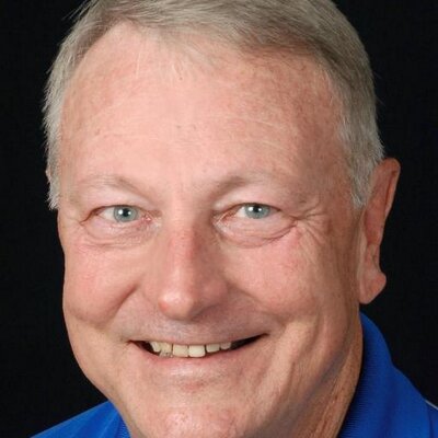 Profile Picture of Rick Gaille (@rickgaille) on Twitter