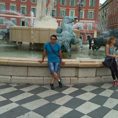 Cecilio Gonzales Rod - Twitter Profile Picture of Cecilio Gonzales Rod (@CgrRod) on Twitter