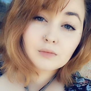Profile Picture of Gabrielle Coulter (@Gabrielle-Coulter) on Facebook