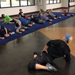 Profile Picture of Kelli and Craig Horn (@precisionstretchacademy) on Instagram