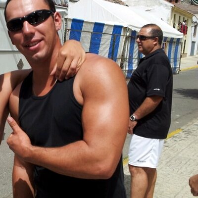 Profile Picture of J.manuel Almodovar (@bandolerojaen) on Twitter