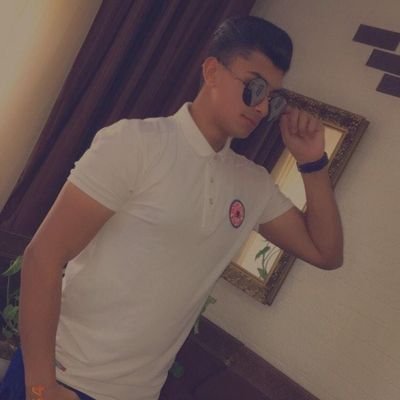Profile Picture of Ahmad Alramahi (@AhmadAl60239851) on Twitter