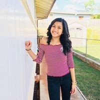 Profile Picture of Kristele Joy Calamayan (@kristele-joy-calamayan) on Quora