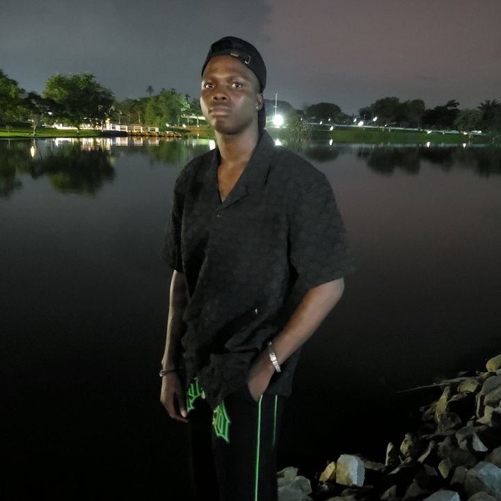 Profile Picture of ✨🔥WISEMAN✨🔥 (@wisemanofficialpage) on Tiktok