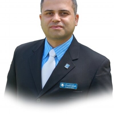 Profile Picture of Joe DaSilva (@JoeRealtorKnows) on Twitter