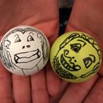 Profile Picture of Boobie,Jean-Jacques&bill (@les.aventuresde3boules) on Instagram