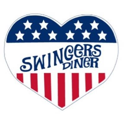 Profile Picture of Swingers Diner (@SwingersDinerHW) on Twitter