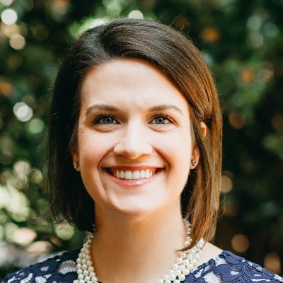 Profile Picture of Ellison Clark, MS, RDN (@EllisonClark1) on Twitter