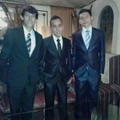 Profile Picture of Alex Ceniceros (@76Ceniceros) on Twitter