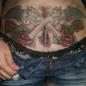 Profile Picture of Dustin Marler (@dmarlertats) on Myspace