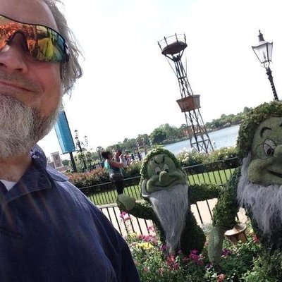 Profile Picture of Rick Tuttle (@ricktuttle3) on Twitter